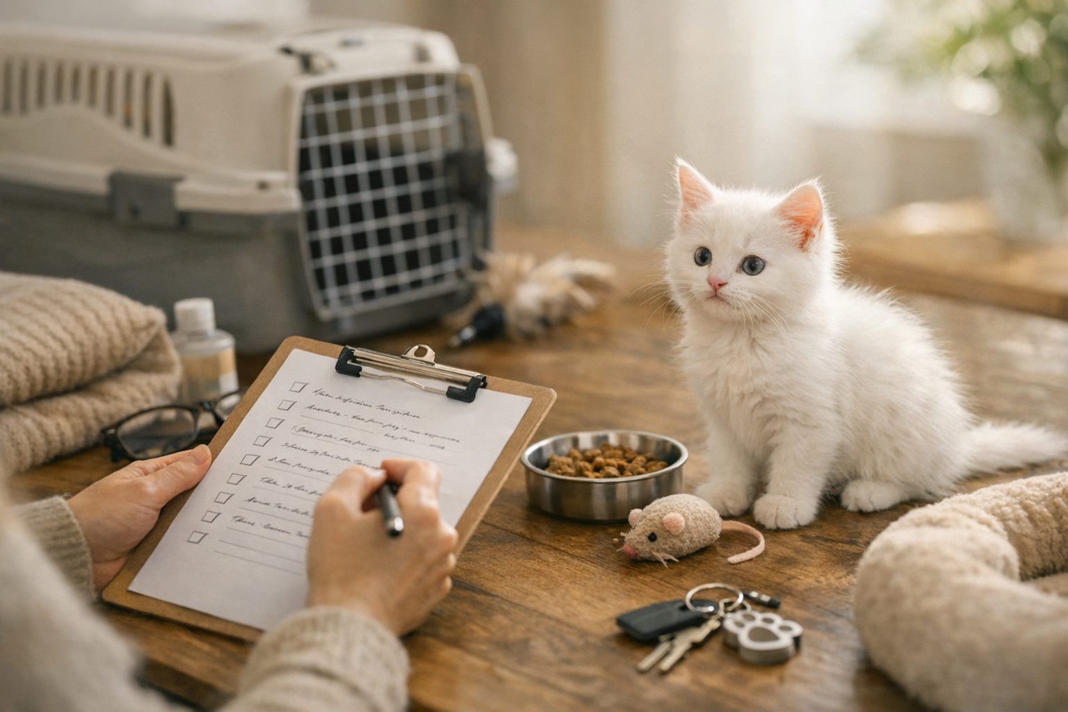 Les signaux d’alerte avant adoption : la checklist que j’utilise à l’usage