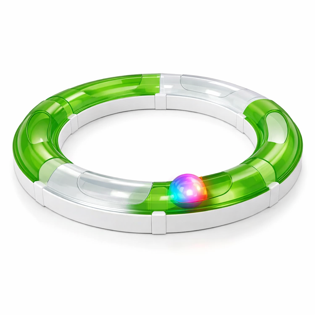 Catit Senses 2.0 Circuit de jeu lumineux