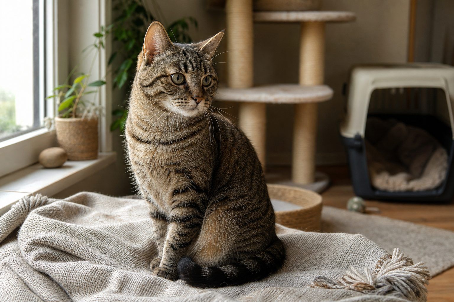 Chat à pieds noirs domestique&nbsp;: adoption, élevage et prix