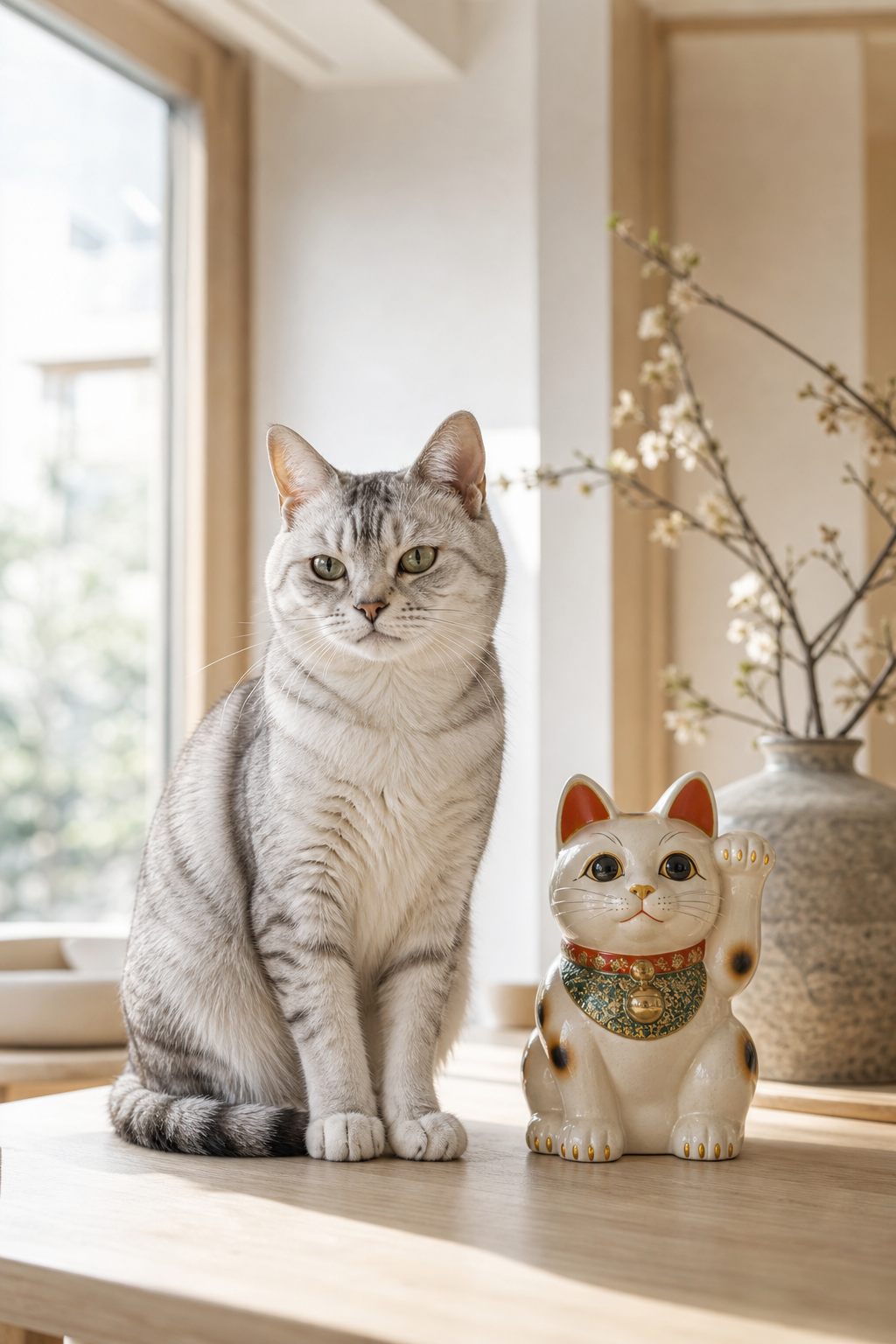 Le chat d’Asie désigne bien plus qu’une seule race