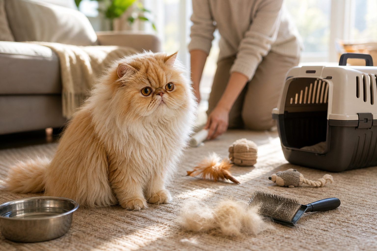 Mignon en photo, difficile à vivre : les critères à vérifier avant d’adopter