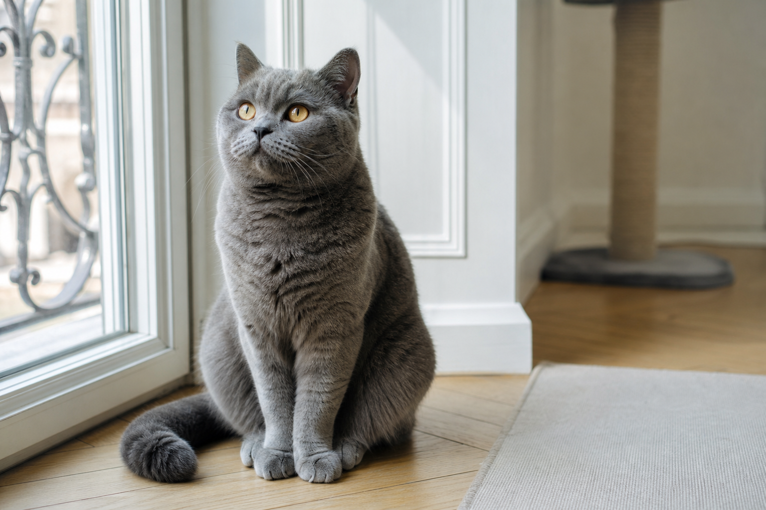 Quel Chat mérite vraiment le titre de Chat le plus mignon au monde ?