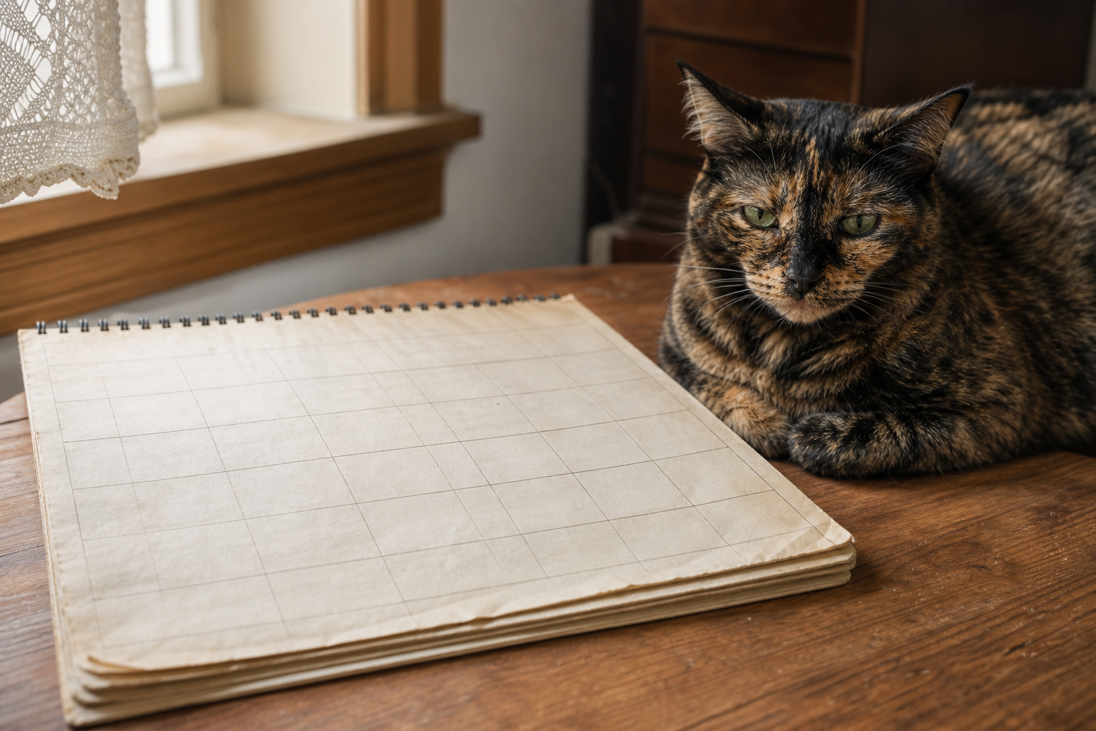 Pourquoi le chat le plus vieux du monde n’est pas toujours le même