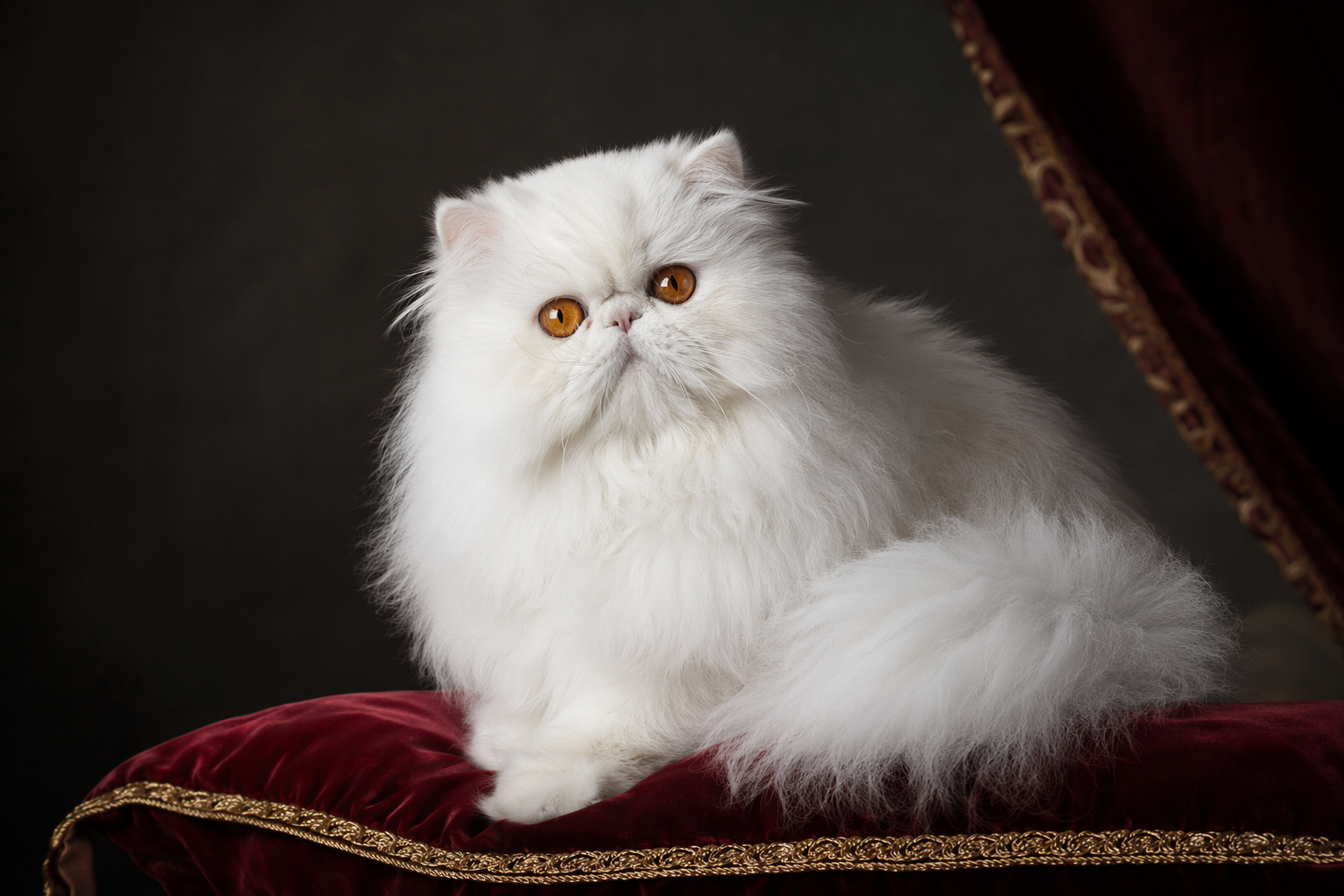 Chat persan : entretien, santé et guide complet pour bien s'en occuper