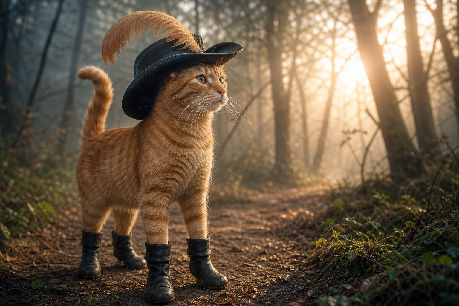 Un chat Potté 3 verra-t-il le jour après le deuxième film ?