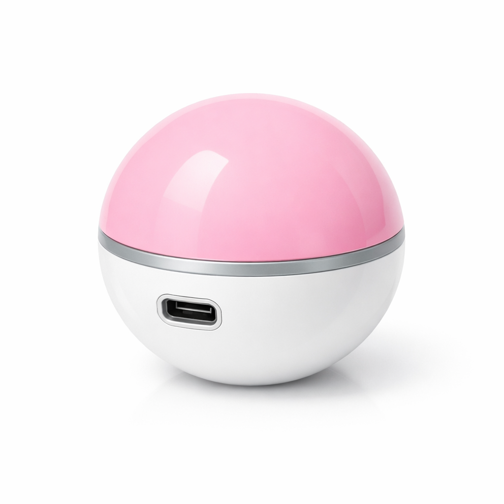 Cheerble Ball 2.0 — Balle Interactive Connectée