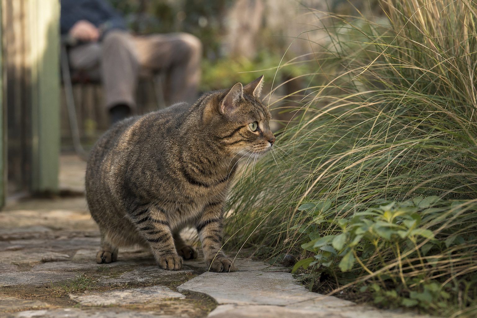 Les talents de chasseur de Larry : ce que l’on peut vraiment en conclure