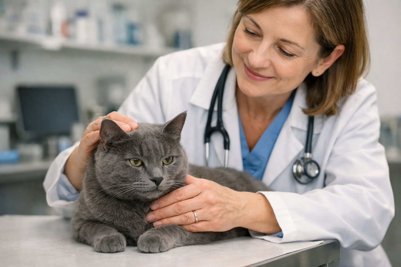 Meilleure assurance chat 2026 : comparatif et avis