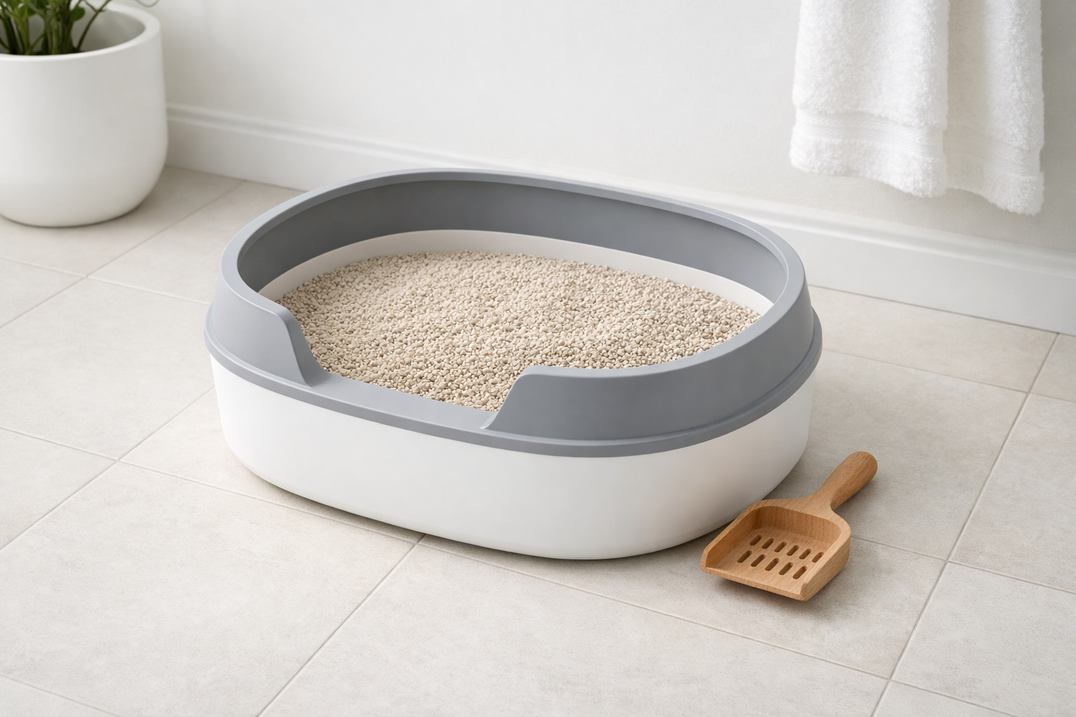 Meilleure litière pour chat : comparatif complet 2026