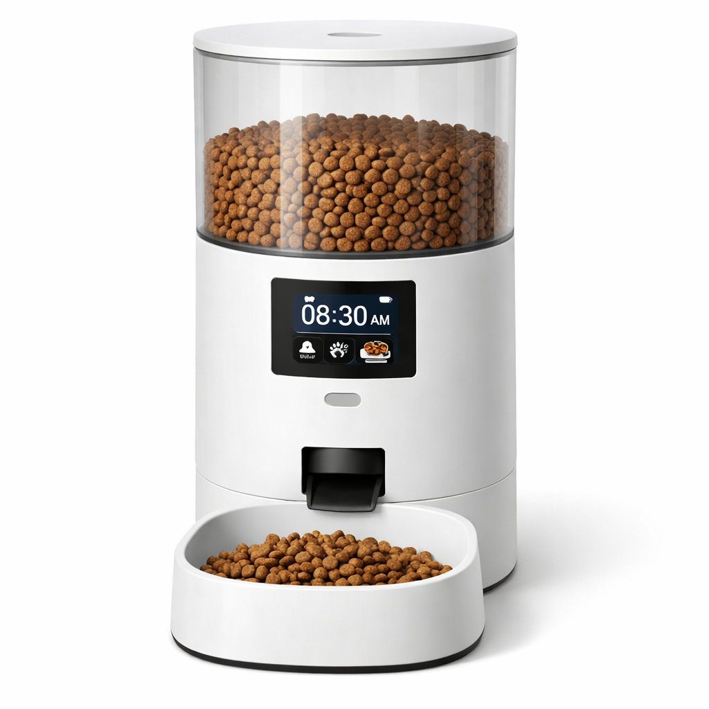 Petlibro Distributeur Automatique WiFi 5L