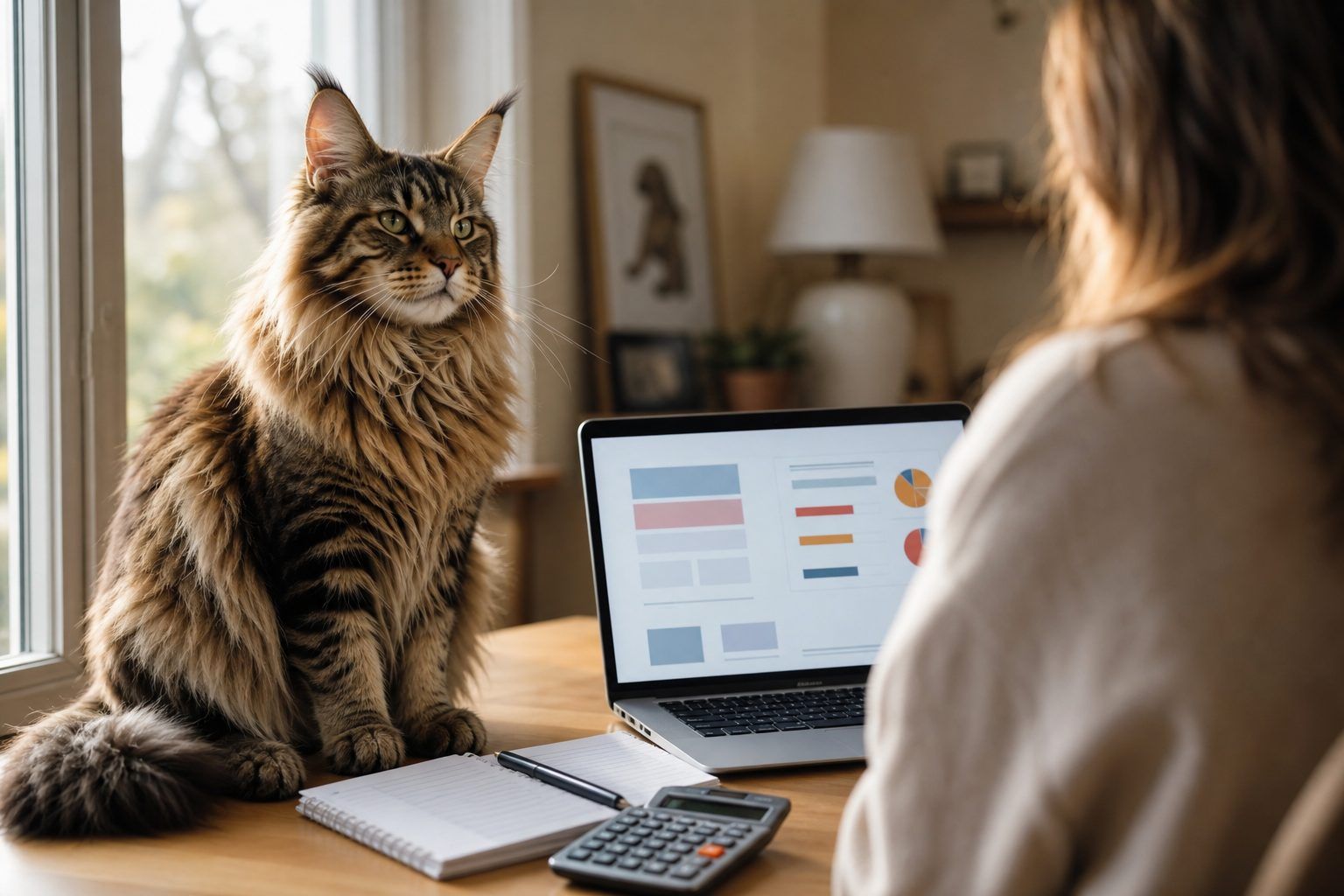 Comment savoir si un prix de Maine Coon est raisonnable dans ma région ?