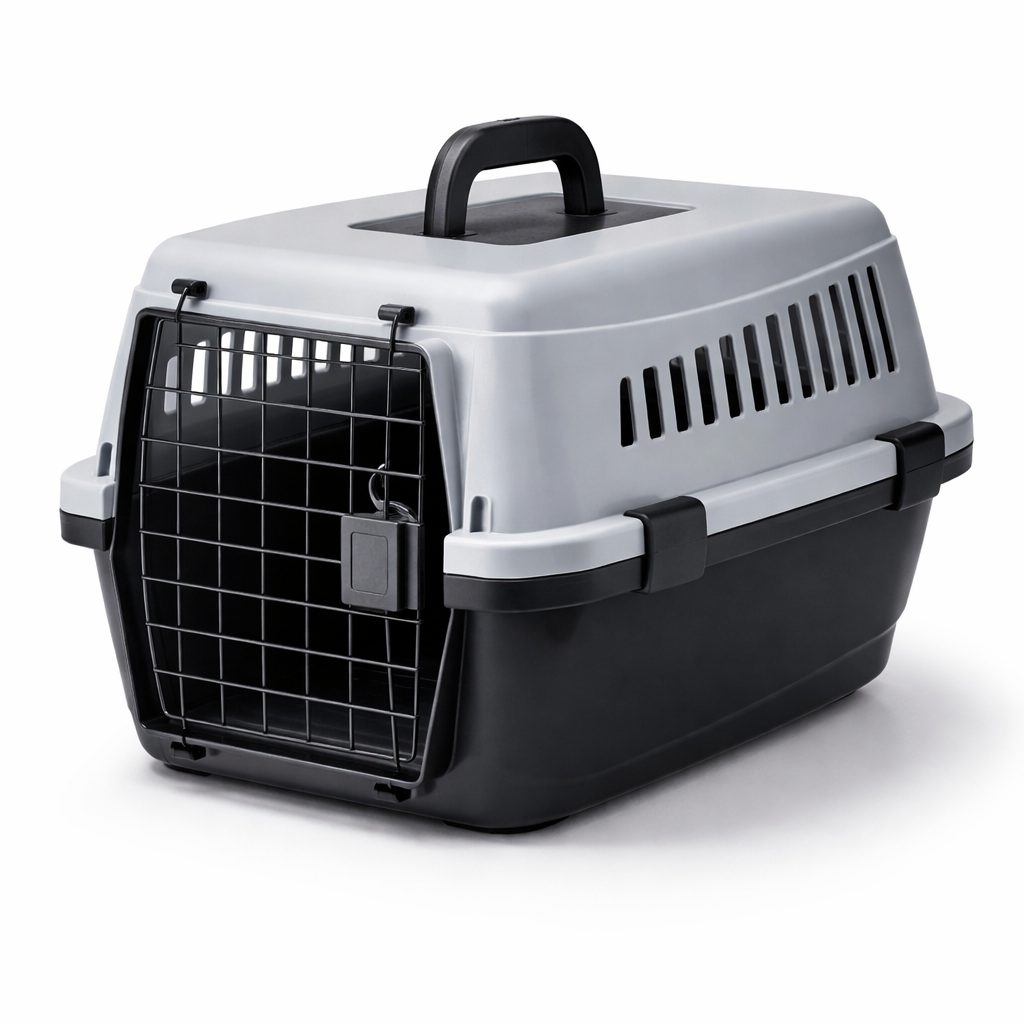 Amazon Basics Soft-Sided M