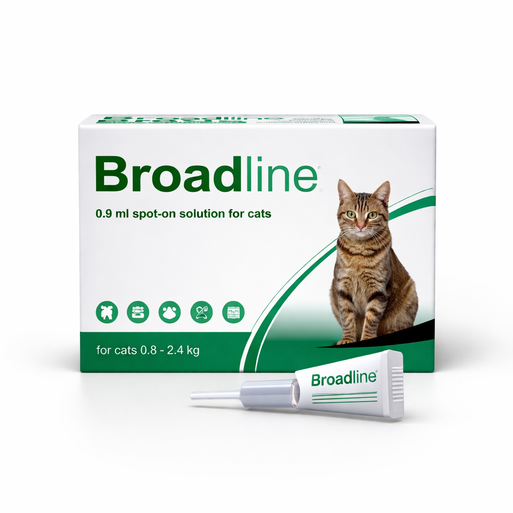 Broadline