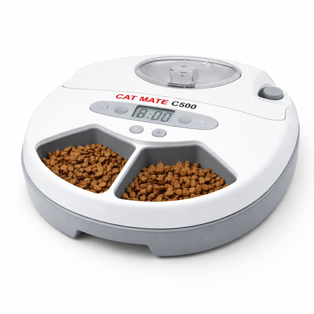 Cat Mate C500 Digital