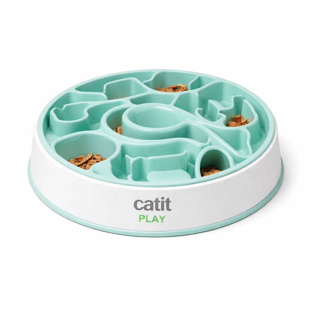 Catit Play Treat Puzzle