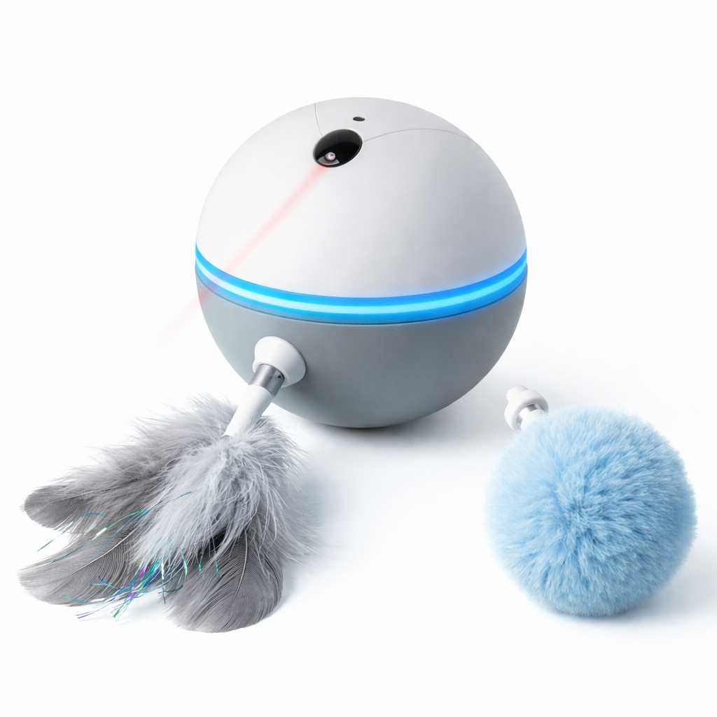 Cheerble Wicked Ball M3 Cat