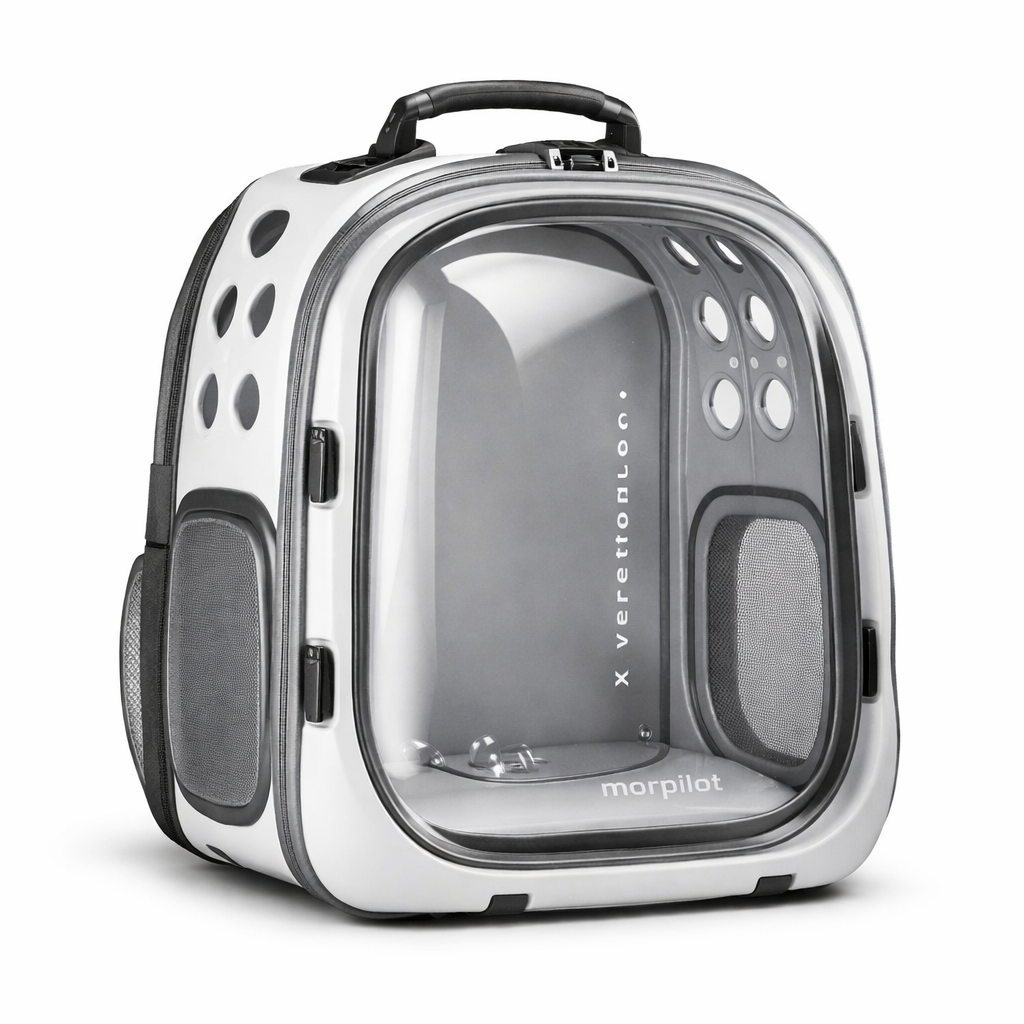 Morpilot Sac à dos ventilé XL