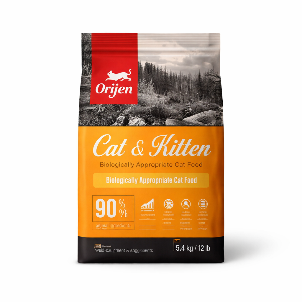 Orijen Cat & Kitten
