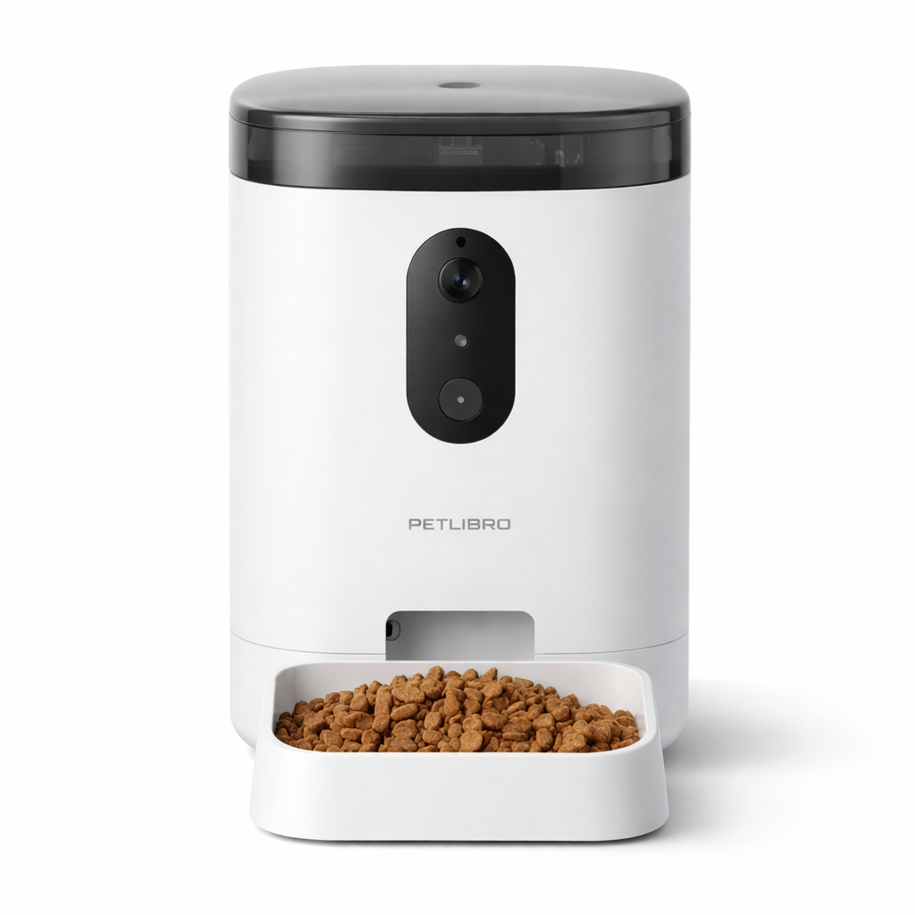 Petlibro Granary WiFi 5L