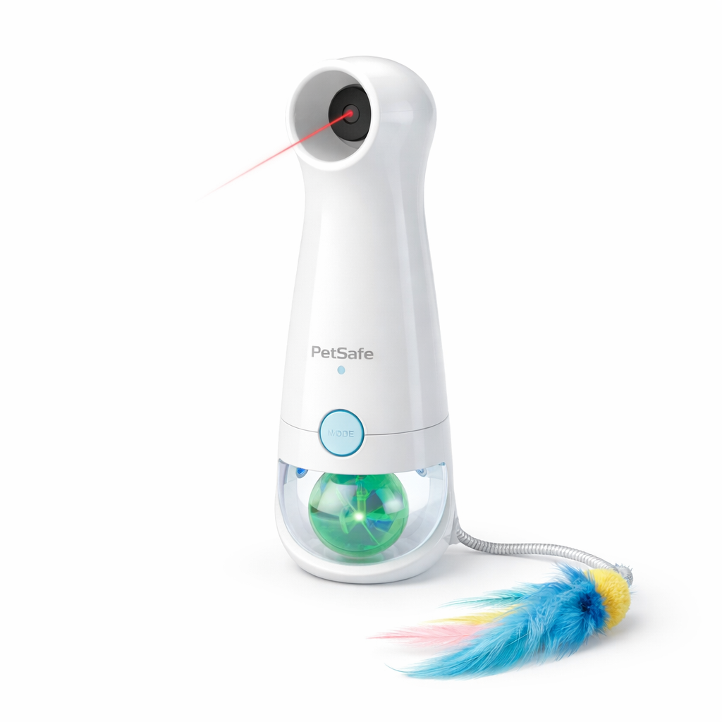 PetSafe Bolt Laser 2.0