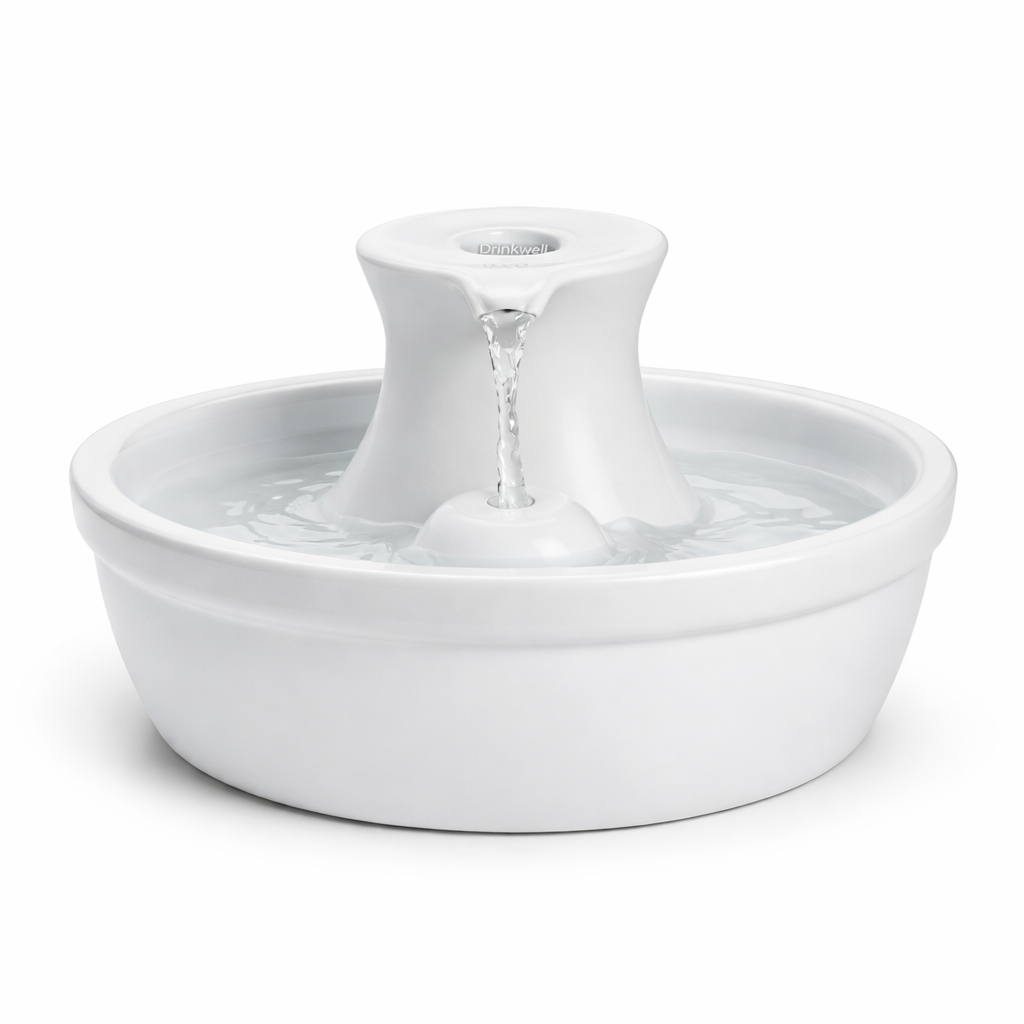 PetSafe Drinkwell Avalon Céramique 2 L