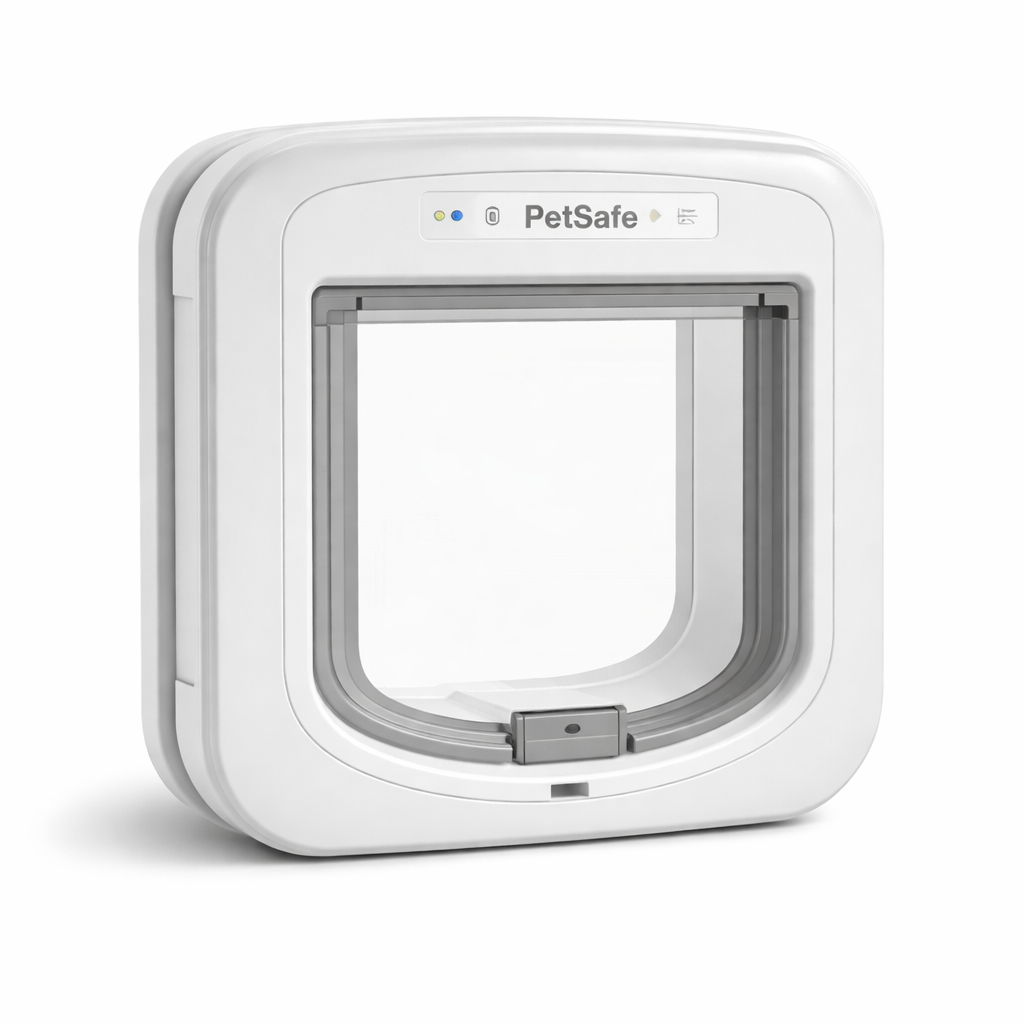 PetSafe Microchip Cat Flap SmartDoor