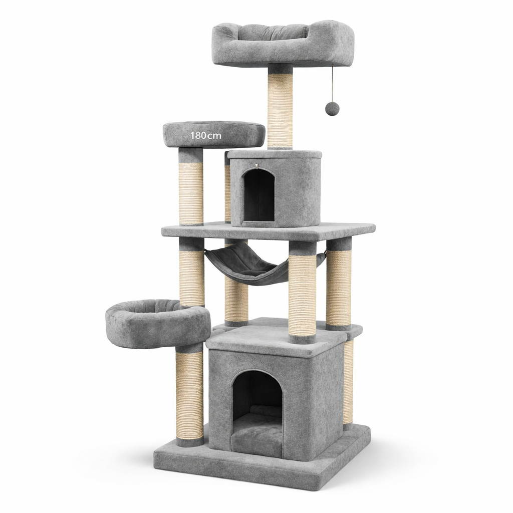 RHRQuality Cat Relax Plus 180 cm