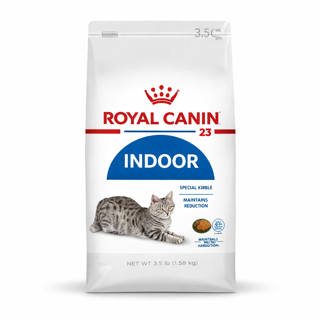 Royal Canin Indoor 27