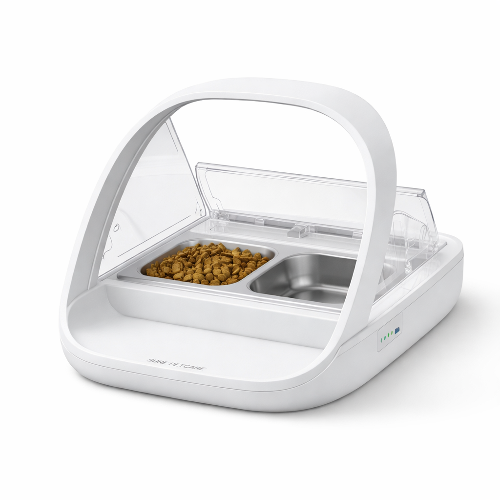 Sure Petcare Feeder Connect