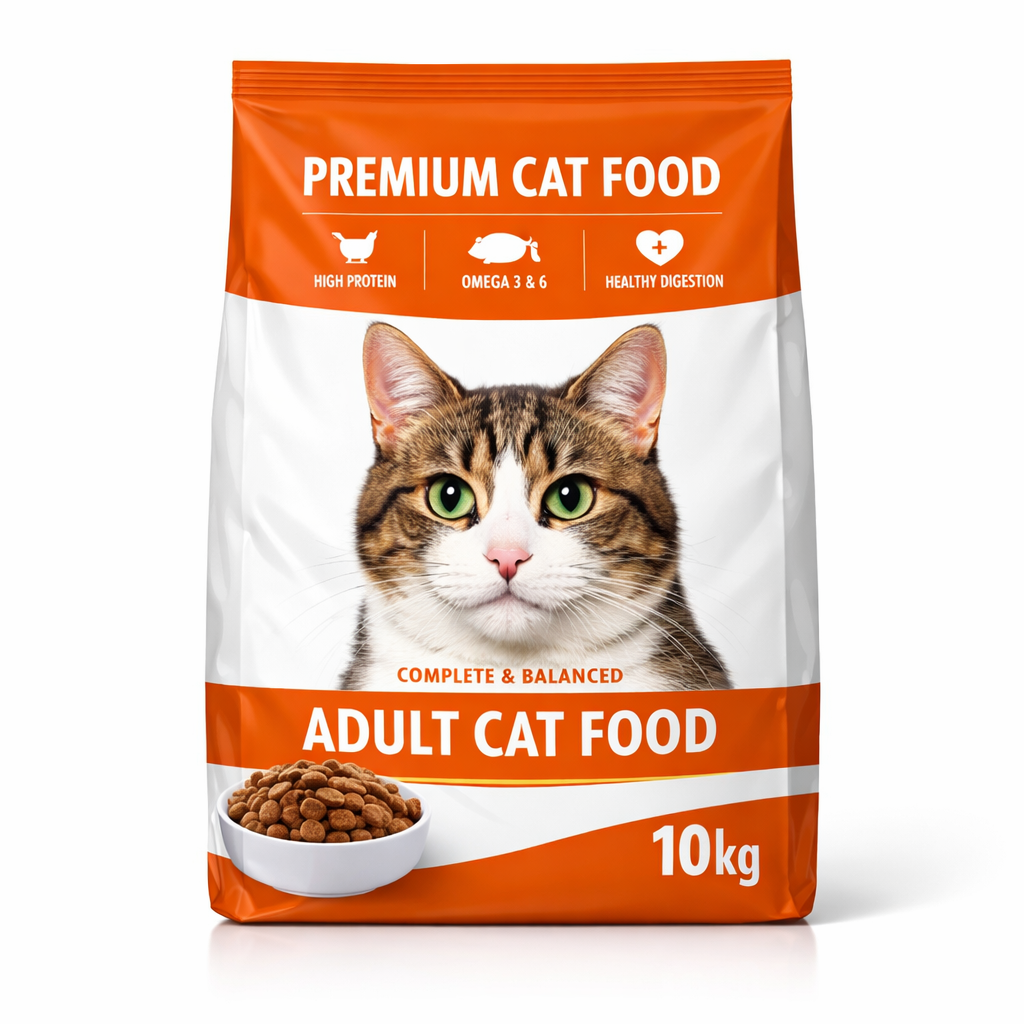 Royal Canin Indoor 27 — Croquettes Chat d'Intérieur