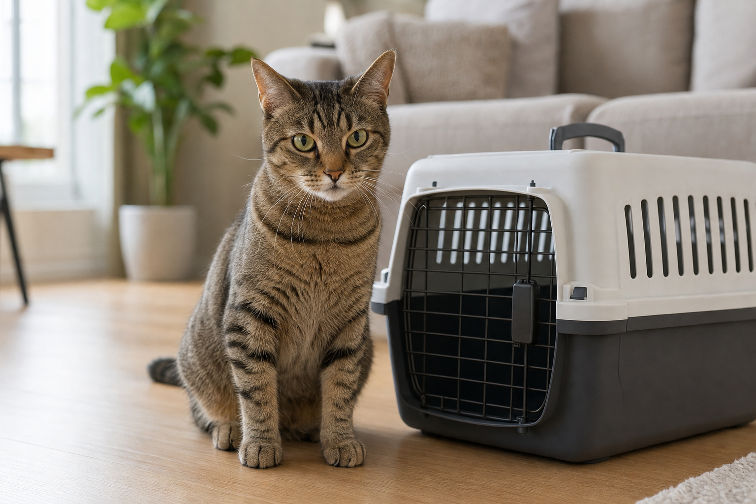 Quels symptômes d’empoisonnement chez le chat doivent alerter ?